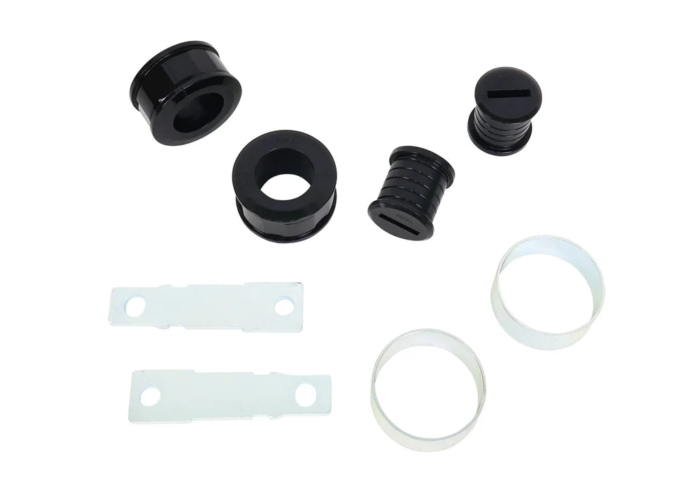 Whiteline Rear Training Arm - Bushing Kit to Suit Hyundai Kona and i30 N-Performance 2021-on - Hyundai Kona / I30 - W63687