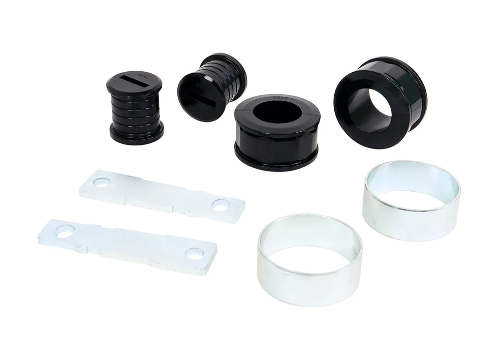 Whiteline Rear Training Arm - Bushing Kit to Suit Hyundai Kona and i30 N-Performance 2021-on - Hyundai Kona / I30 - W63687 - image 3