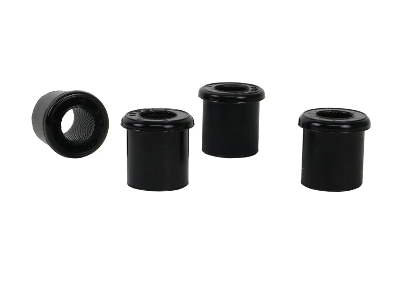 Whiteline Leaf Spring - Rear Eye Bushing Kit - W71021 - W71021 - image 2