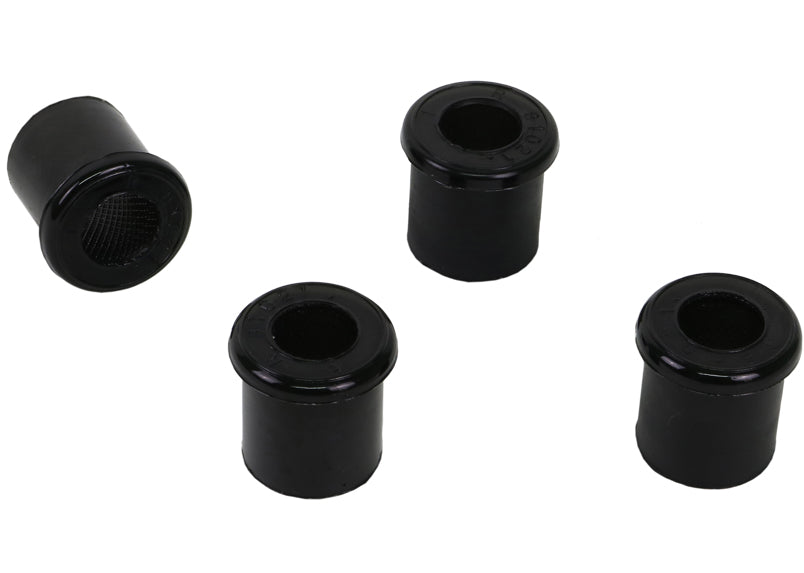 Whiteline Leaf Spring - Rear Eye Bushing Kit - W71021 - W71021 - image 3