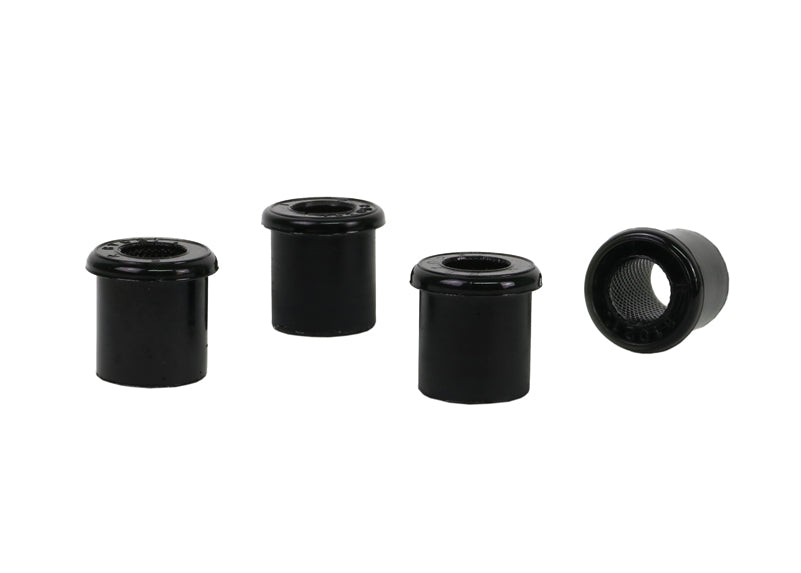 Whiteline Leaf Spring - Rear Eye Bushing Kit - W71021 - W71021