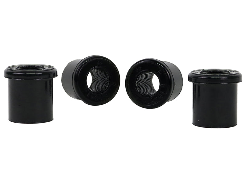 Whiteline Leaf Spring - Front Eye Bushing Kit - W71041 - W71041 - image 2