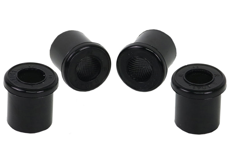 Whiteline Leaf Spring - Front Eye Bushing Kit - W71041 - W71041 - image 3