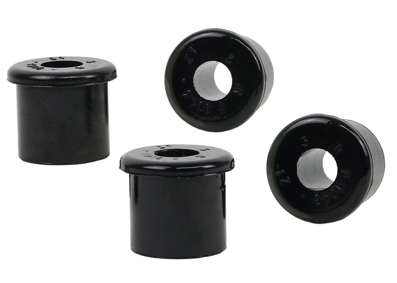 Whiteline Leaf Spring - Rear Eye Bushing Kit - Nissan Urvan / Ute - W71043