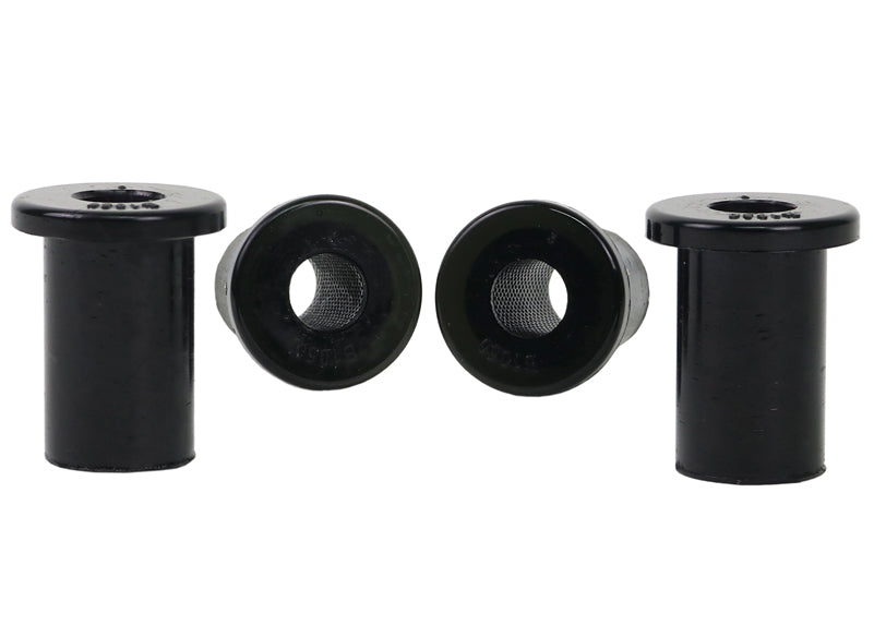 Whiteline Leaf Spring - Shackle Bushing Kit - W71050 - W71050 - image 2