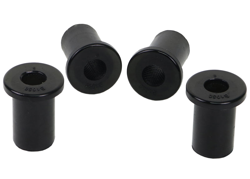 Whiteline Leaf Spring - Shackle Bushing Kit - W71050 - W71050 - image 3