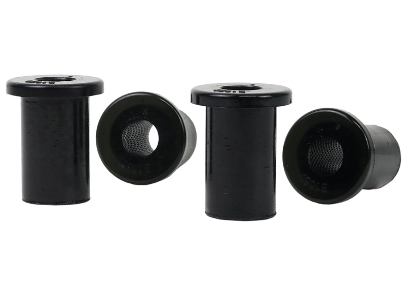 Whiteline Leaf Spring - Shackle Bushing Kit - W71050 - W71050