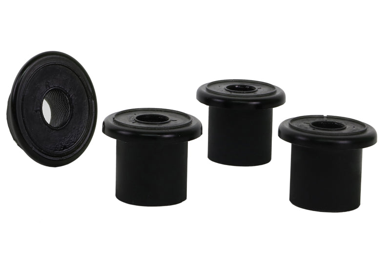 Whiteline Leaf Spring - Front Eye Bushing Kit - W71055 - W71055 - image 2