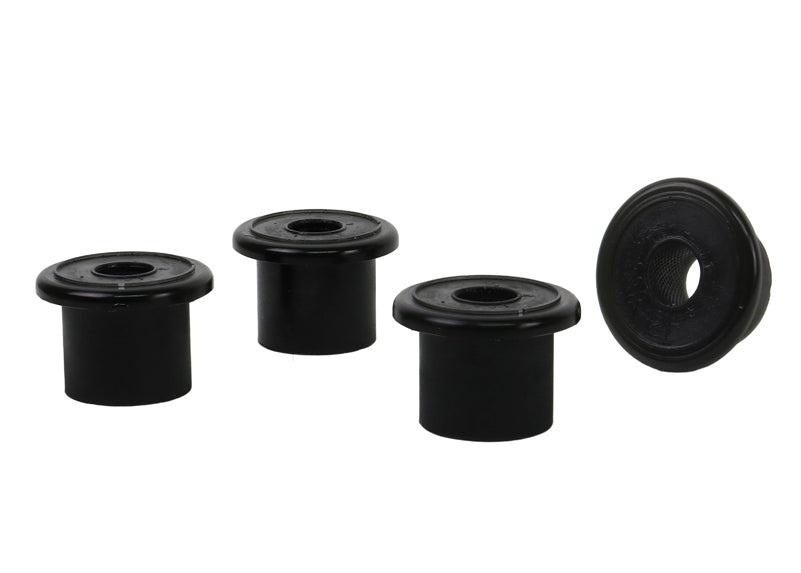 Whiteline Leaf Spring - Front Eye Bushing Kit - W71055 - W71055