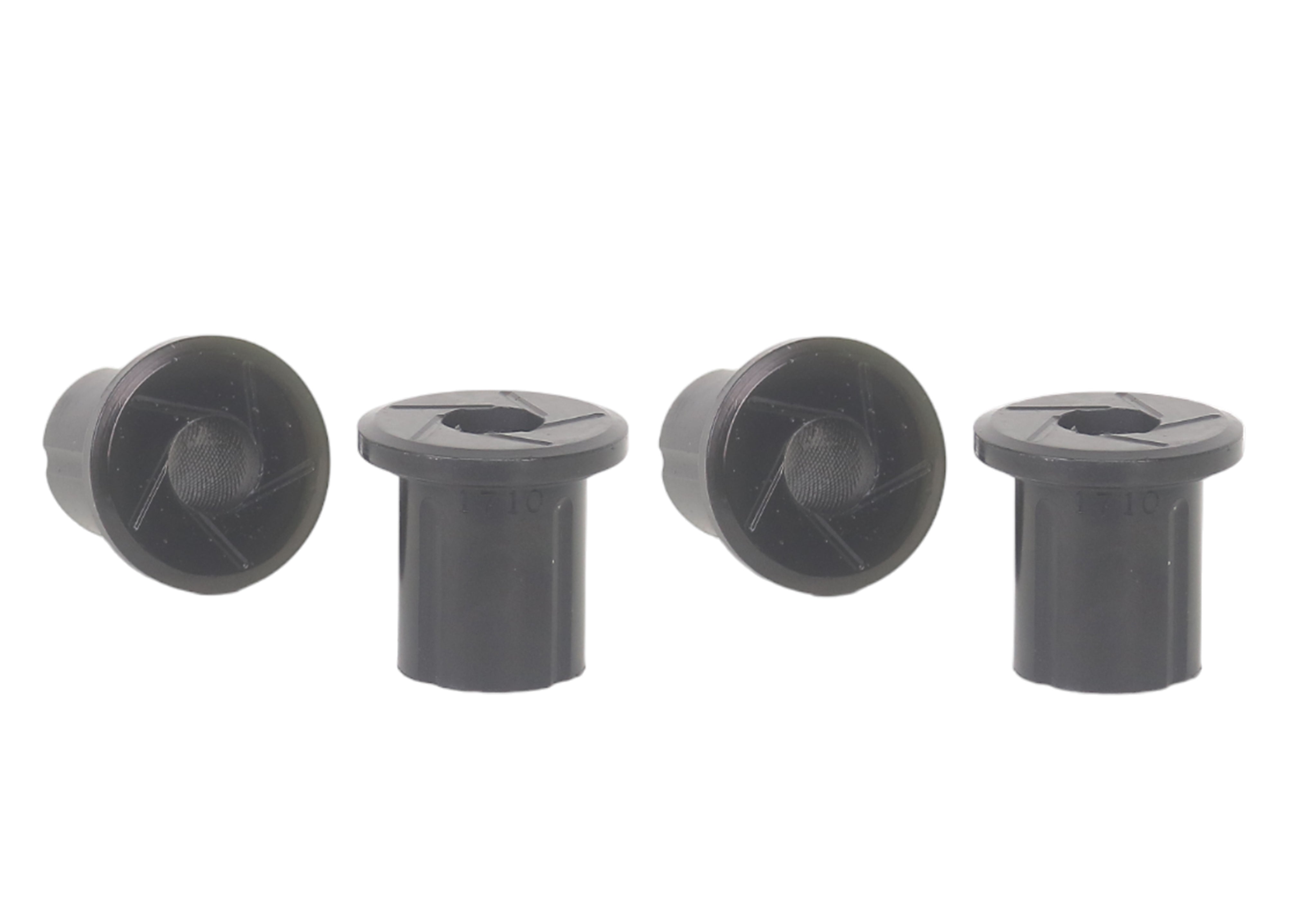 Whiteline Leaf Spring - Rear Eye Bushing Kit - W71056 - W71056 - image 2