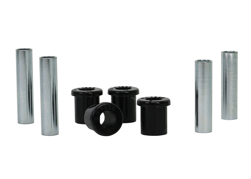 Whiteline Leaf Spring - Front Eye Bushing Kit - W71065 - W71065 - image 2