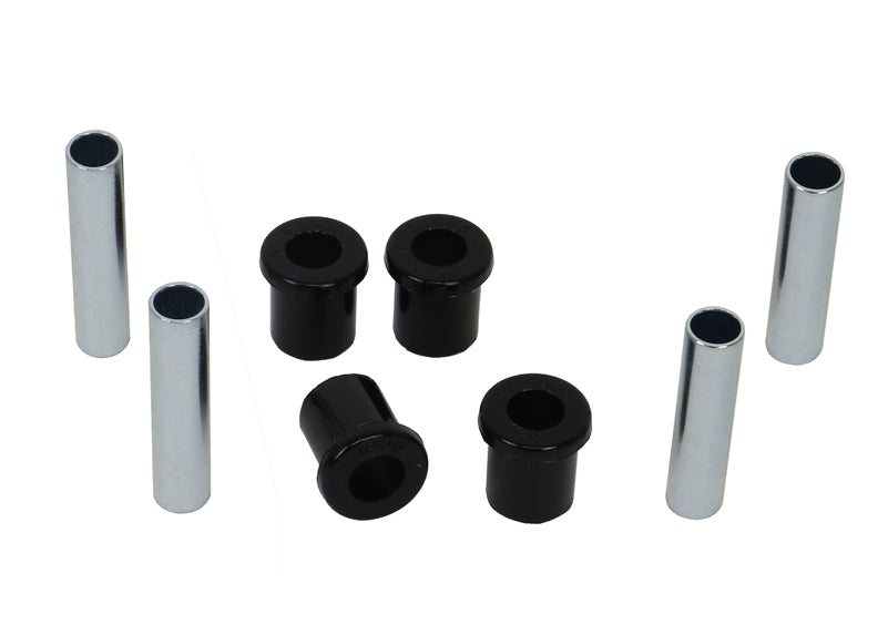 Whiteline Leaf Spring - Front Eye Bushing Kit - W71065 - W71065 - image 3