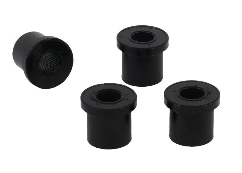 Whiteline Leaf Spring - Rear Eye Bushing Kit - Nissan Patrol / Urvan - W71085 - image 3