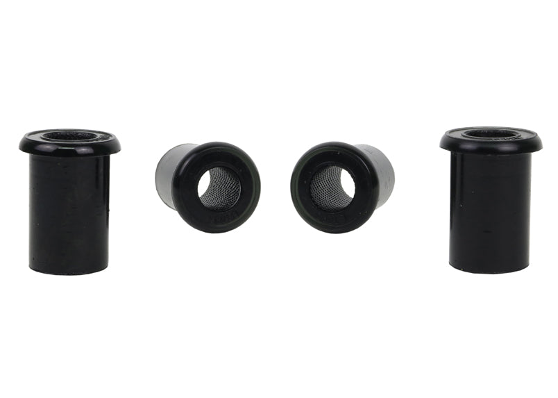 Whiteline Leaf Spring - Shackle Bushing Kit - W71093 - W71093 - image 2