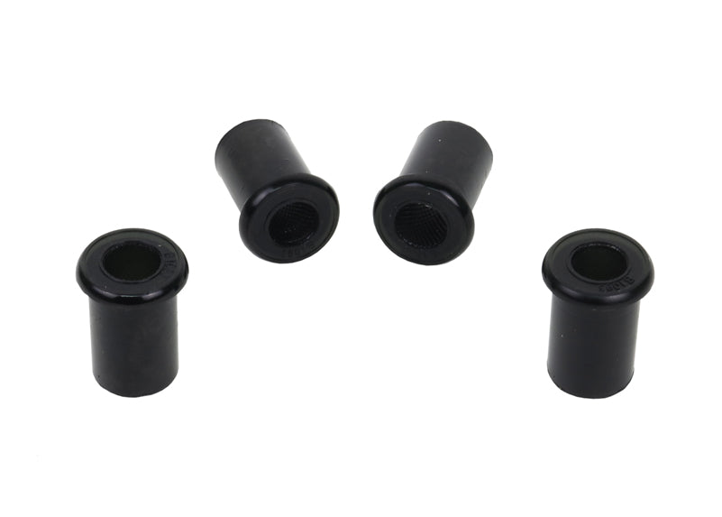 Whiteline Leaf Spring - Shackle Bushing Kit - W71093 - W71093 - image 3