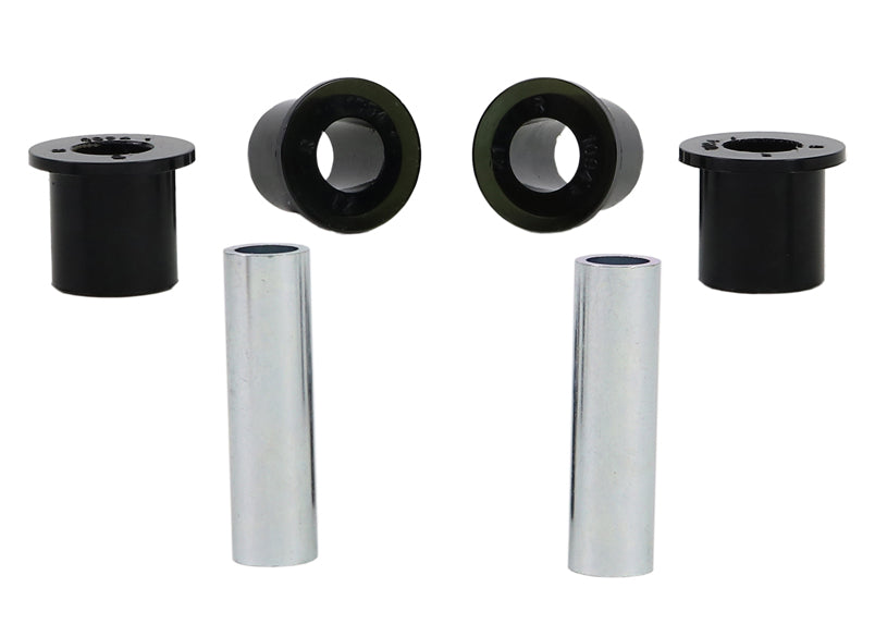 Whiteline Leaf Spring - Front Eye Bushing Kit - Land Rover 88/109 2A - W71094 - image 2