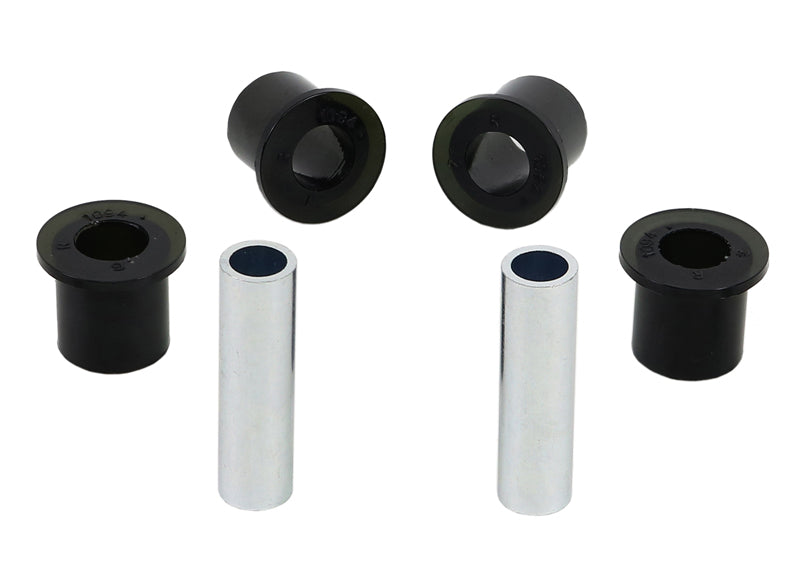 Whiteline Leaf Spring - Front Eye Bushing Kit - Land Rover 88/109 2A - W71094 - image 3