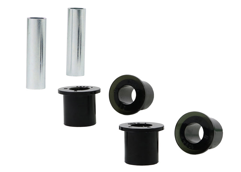 Whiteline Leaf Spring - Front Eye Bushing Kit - Land Rover 88/109 2A - W71094