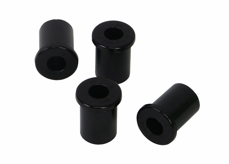 Whiteline Leaf Spring - Shackle Bushing Kit - Nissan Patrol - W71098 - image 3