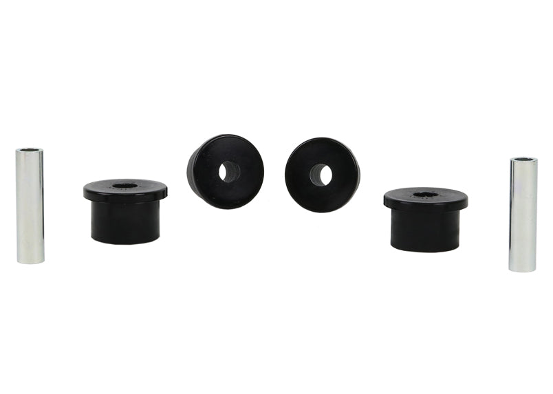 Whiteline Leaf Spring - Front Eye Bushing Kit - W71103 - W71103 - image 2