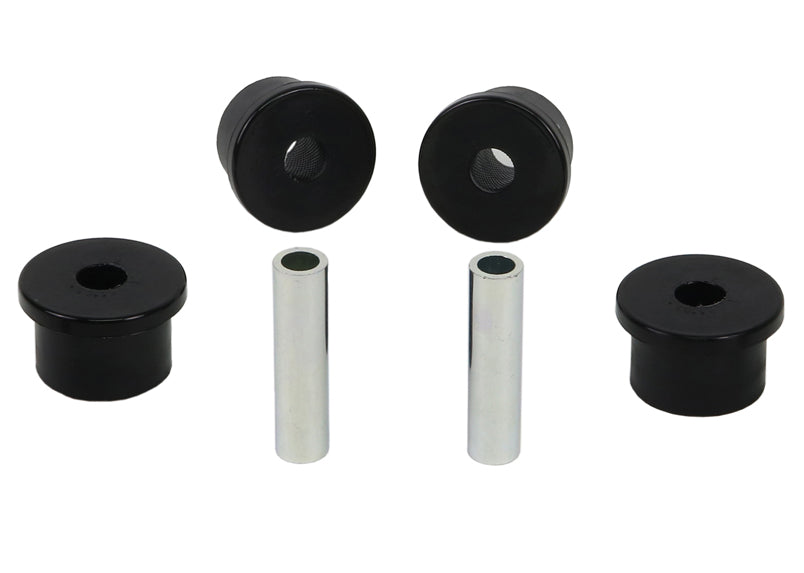 Whiteline Leaf Spring - Front Eye Bushing Kit - W71103 - W71103 - image 3