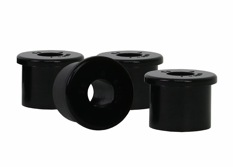 Whiteline Leaf Spring - Front Eye Bushing Kit - W71104 - W71104 - image 2