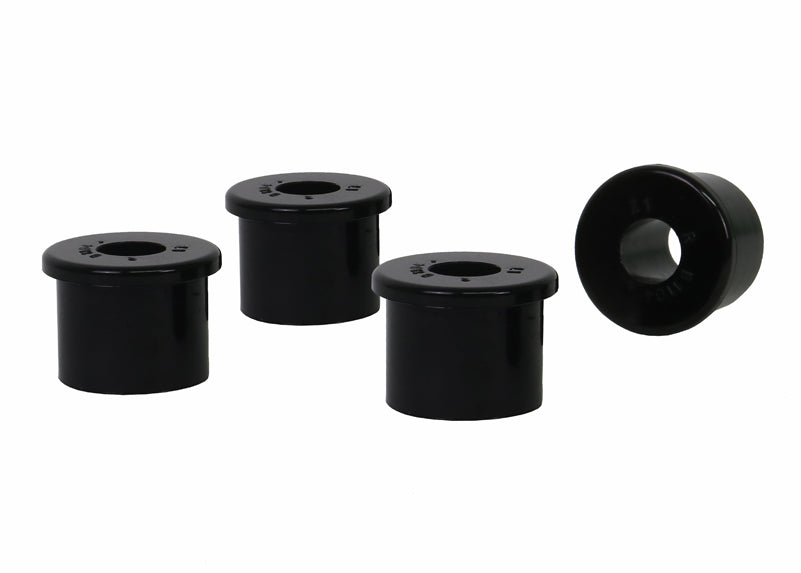 Whiteline Leaf Spring - Front Eye Bushing Kit - W71104 - W71104