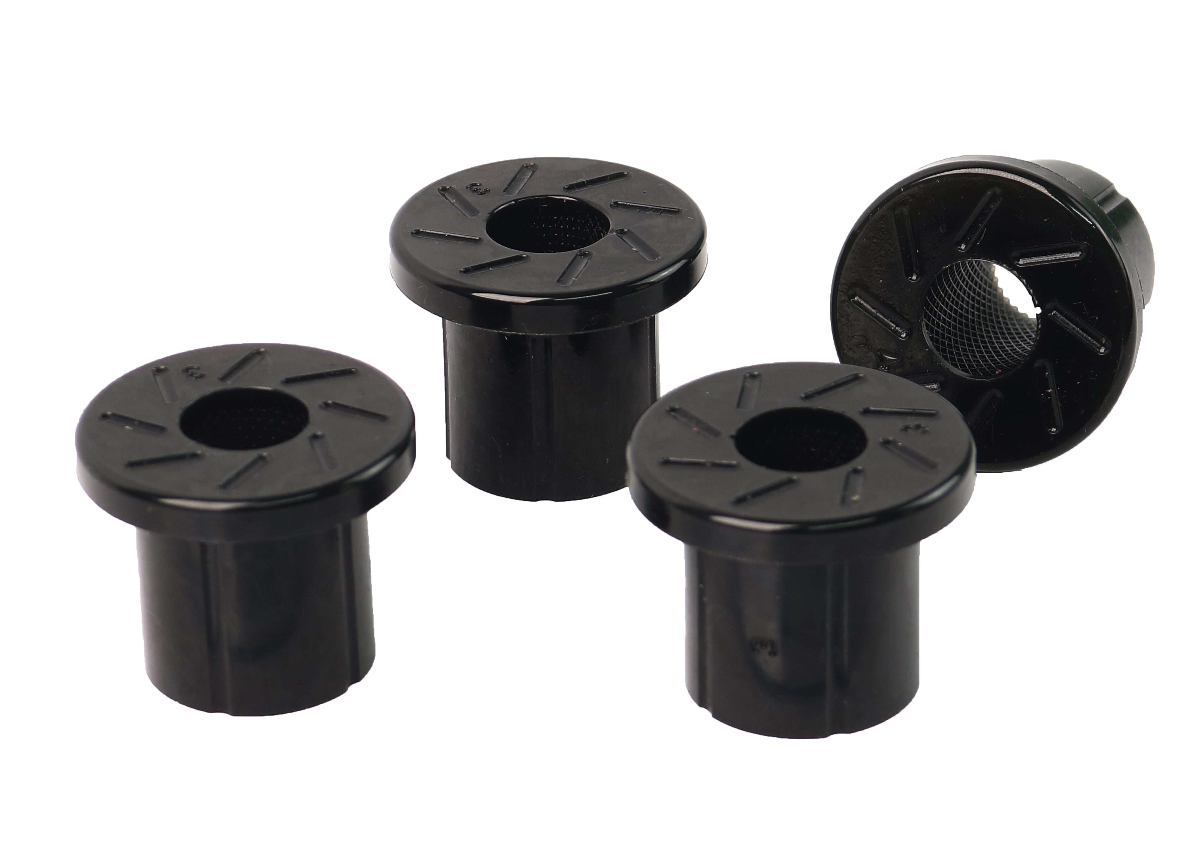 Whiteline Leaf Spring - Rear Eye Bushing Kit - Ford Courier / Mazda B-series - W71136 - image 2