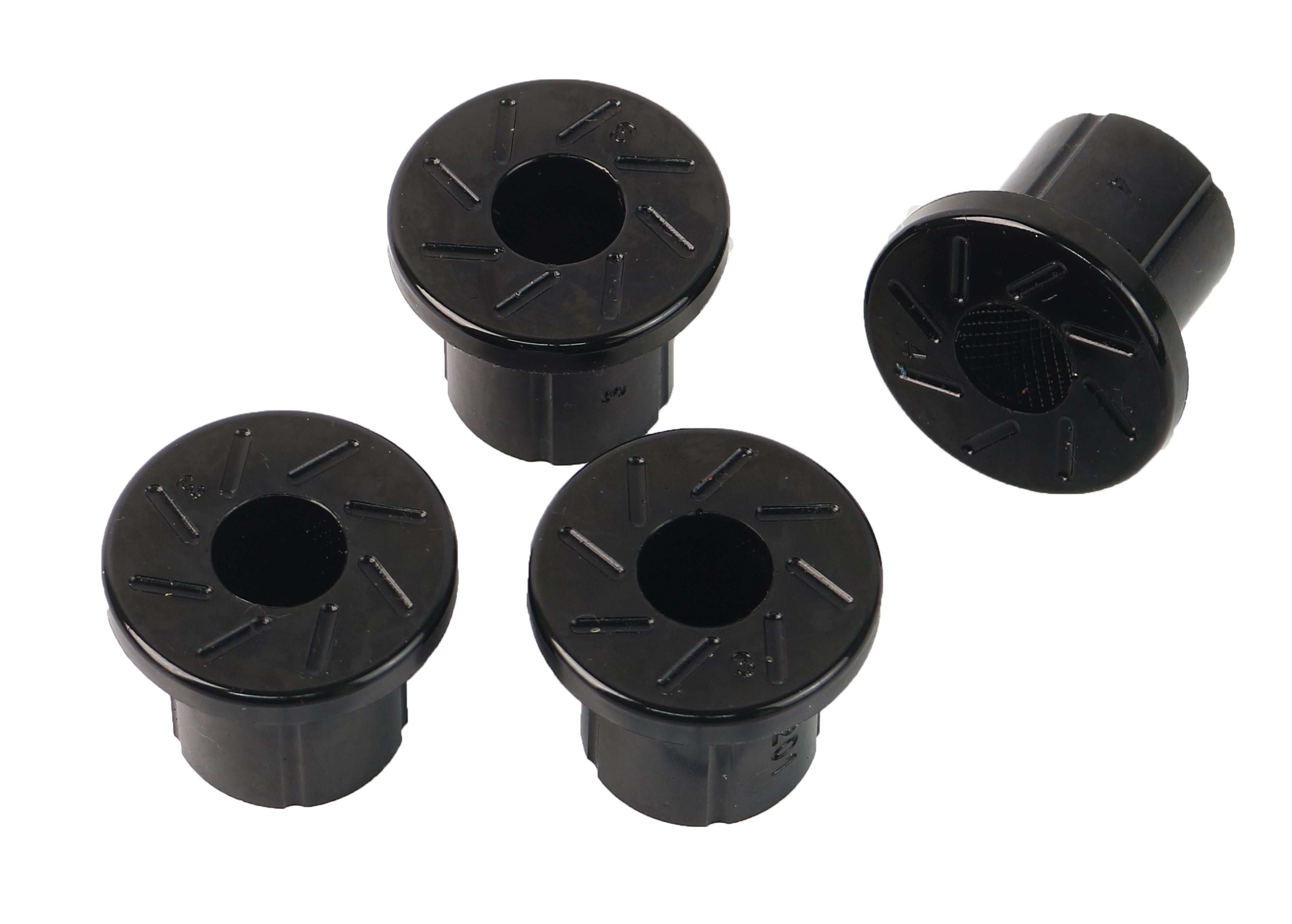 Whiteline Leaf Spring - Rear Eye Bushing Kit - Ford Courier / Mazda B-series - W71136 - image 3