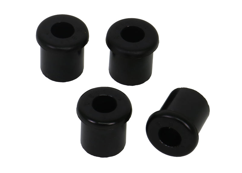 Whiteline Leaf Spring - Rear Eye Bushing Kit - Mazda 929 / Nissan Bluebird / Nissan Datsun 200b - W71144 - image 3