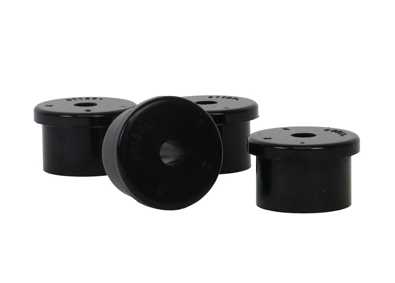 Whiteline Leaf Spring - Rear Eye Bushing Kit - Ford Cortina / Escort - W71159 - image 2