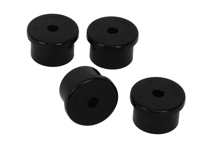 Whiteline Leaf Spring - Rear Eye Bushing Kit - Ford Cortina / Escort - W71159 - image 3