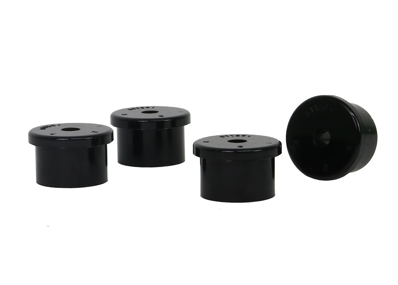 Whiteline Leaf Spring - Rear Eye Bushing Kit - Ford Cortina / Escort - W71159