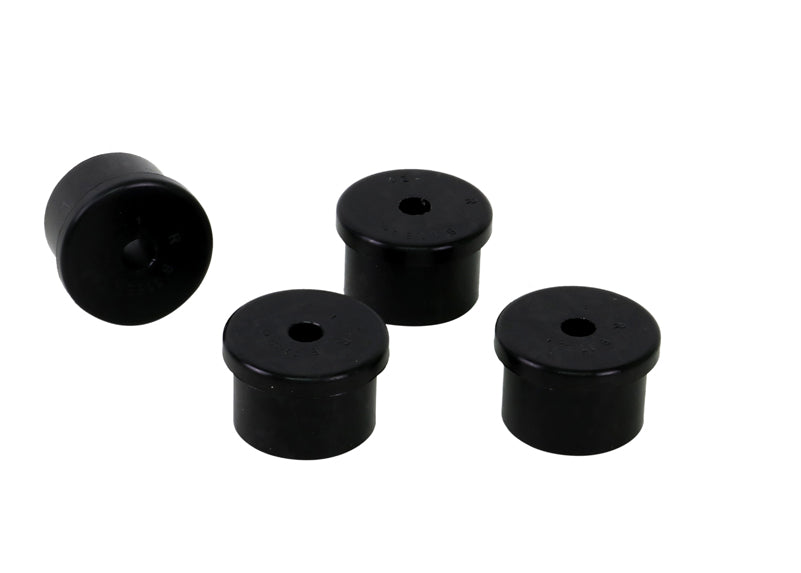 Whiteline Leaf Spring - Rear Eye Bushing Kit - Ford Escort MK2 - W71185 - image 3