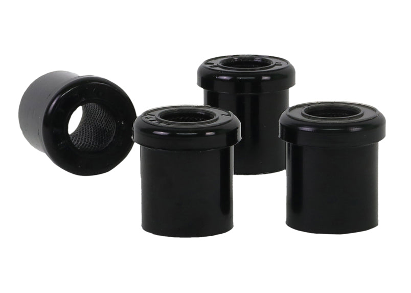 Whiteline Leaf Spring - Bushing Kit - W71187 - W71187 - image 2