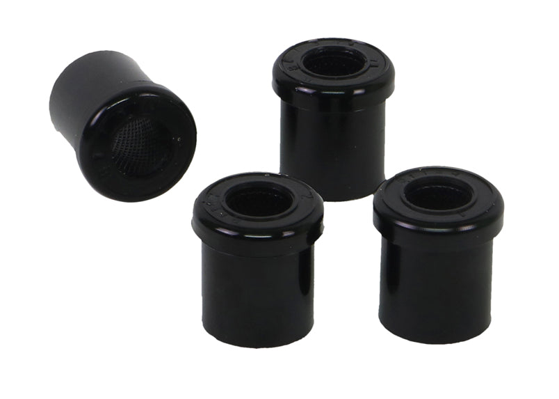 Whiteline Leaf Spring - Bushing Kit - W71187 - W71187 - image 3