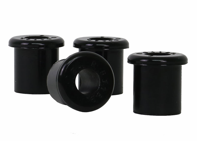 Whiteline Leaf Spring - Rear Eye Bushing Kit - Nissan Nomad / Serena / Vanette - W71189 - image 2