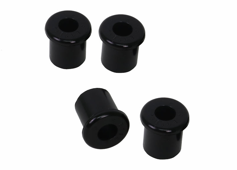 Whiteline Leaf Spring - Rear Eye Bushing Kit - Nissan Nomad / Serena / Vanette - W71189 - image 3