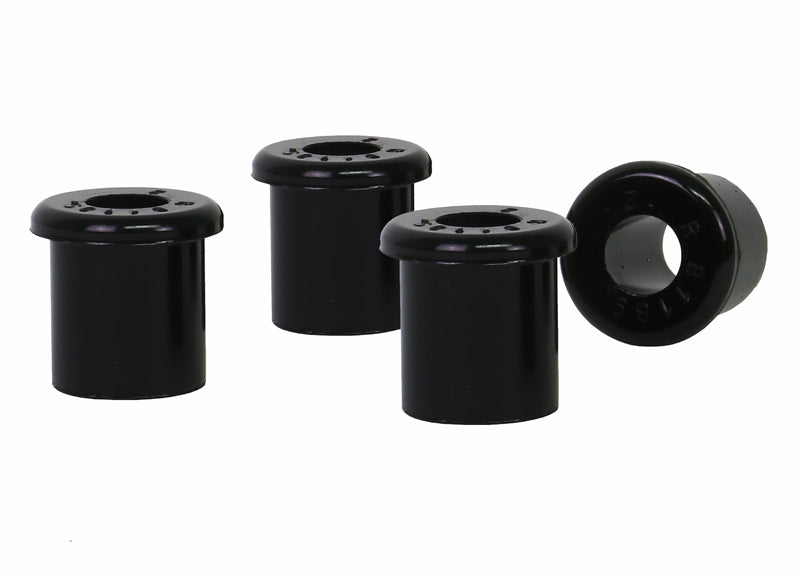 Whiteline Leaf Spring - Rear Eye Bushing Kit - Nissan Nomad / Serena / Vanette - W71189