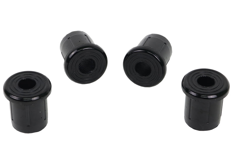 Whiteline Leaf Spring - Shackle Bushing Kit - Ford Courier / Ford Raider / Mazda B-series - W71215 - image 3
