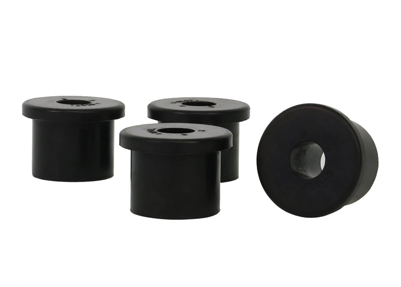 Whiteline Leaf Spring - Front Eye Bushing Kit - Nissan Bluebird / Datsun 200b / Nomad / Vanette - W71287 - image 2