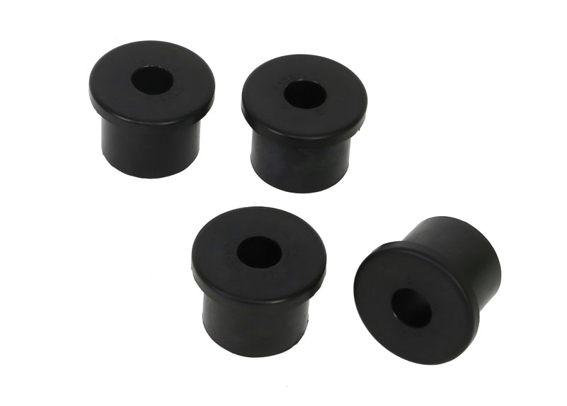Whiteline Leaf Spring - Front Eye Bushing Kit - Nissan Bluebird / Datsun 200b / Nomad / Vanette - W71287 - image 3