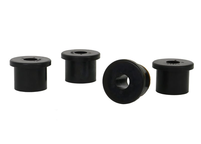 Whiteline Leaf Spring - Front Eye Bushing Kit - Nissan Bluebird / Datsun 200b / Nomad / Vanette - W71287