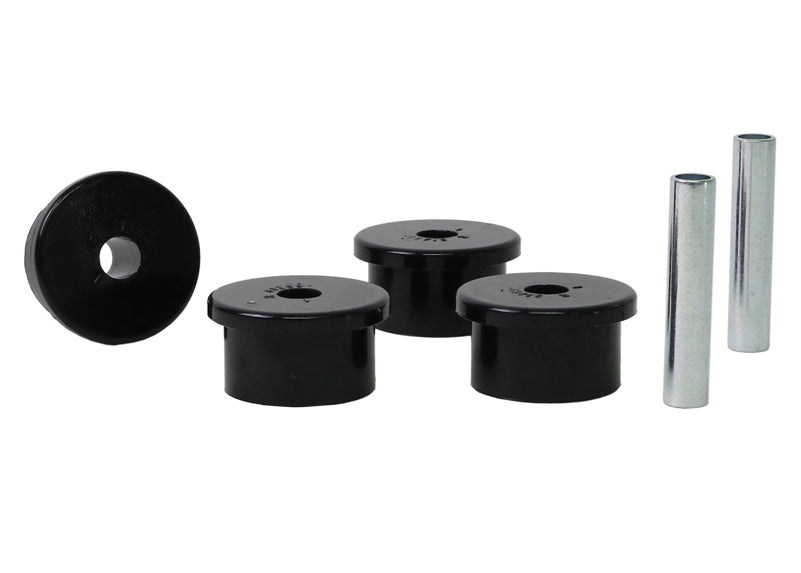 Whiteline Leaf Spring - Front Eye Bushing Kit - Ford Capri / Cortina / Escort - W71289 - image 2