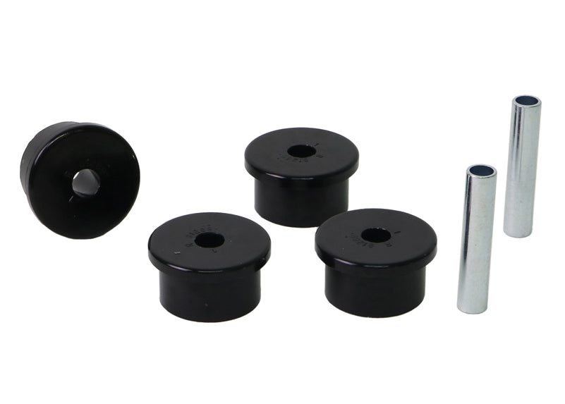 Whiteline Leaf Spring - Front Eye Bushing Kit - Ford Capri / Cortina / Escort - W71289 - image 3