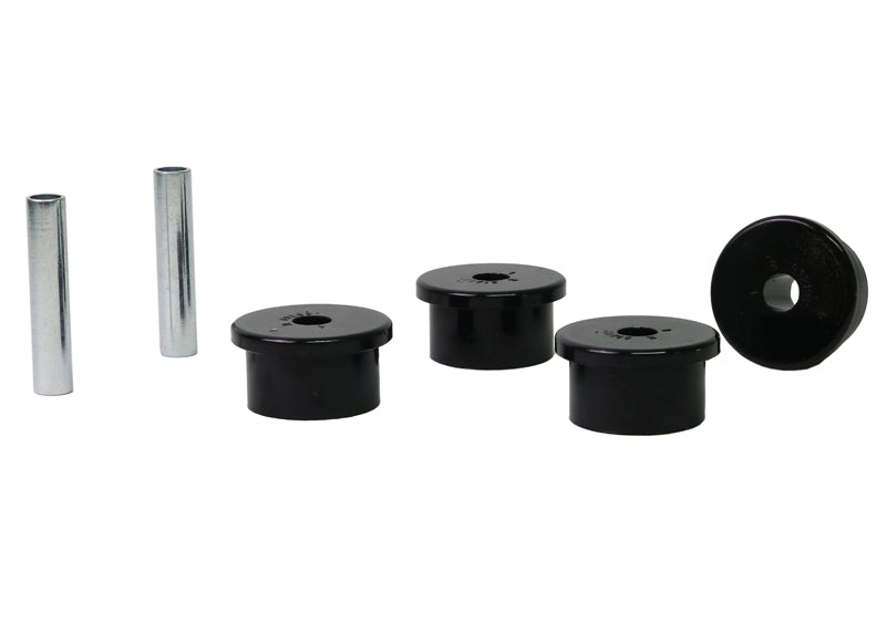 Whiteline Leaf Spring - Front Eye Bushing Kit - Ford Capri / Cortina / Escort - W71289