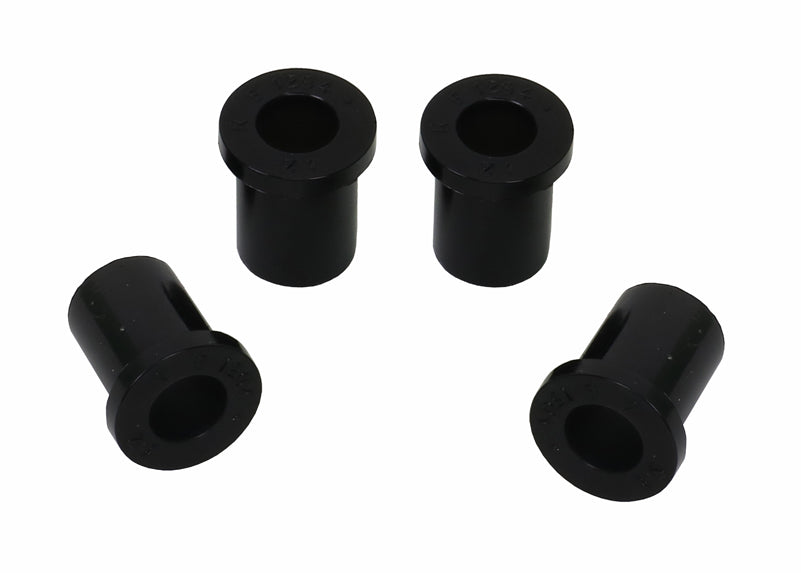 Whiteline Leaf Spring - Front Eye Bushing Kit - Nissan Patrol G60 / G61 - W71294 - image 3