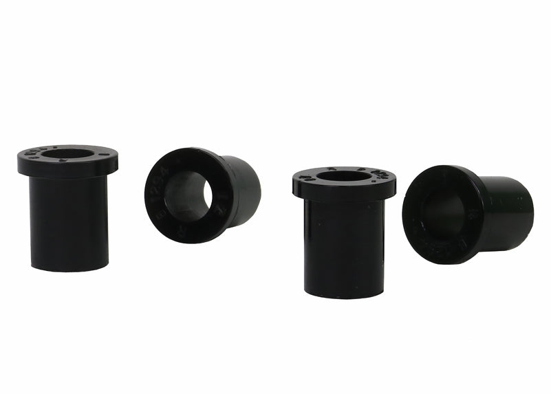 Whiteline Leaf Spring - Front Eye Bushing Kit - Nissan Patrol G60 / G61 - W71294