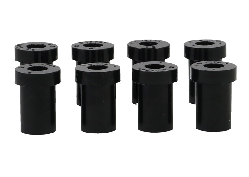 Whiteline Leaf Spring - Rear Eye Bushing Kit - Chrysler Chrysler / Valiant / Valiant Charger - W71374 - W71374 - image 2