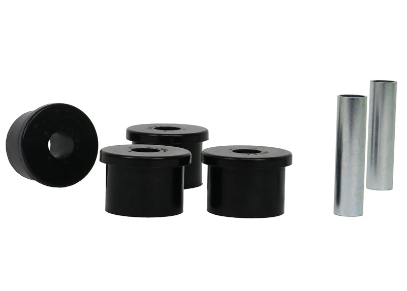 Whiteline Leaf Spring - Front Eye Bushing Kit - Chrysler Valiant / Valiant Charger - W71376 - image 2